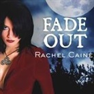 Rachel Caine, Cynthia Holloway - Fade Out (Audio book)