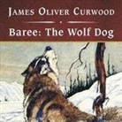 James Oliver Curwood, Patrick Girard Lawlor - Baree: The Wolf Dog, with eBook Lib/E (Hörbuch)