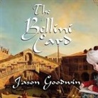 Jason Goodwin, Stephen Hoye - The Bellini Card (Audio book)