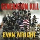 Evan Wright, Patrick Girard Lawlor - Generation Kill Lib/E: Devildogs, Iceman, Captain America, and the New Face of American War (Hörbuch)