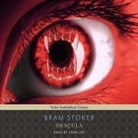 Bram Stoker, John Lee - Dracula, with eBook Lib/E (Audio book)