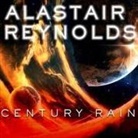 Alastair Reynolds, John Lee - Century Rain Lib/E (Audio book)