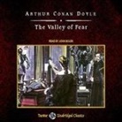 Arthur Conan Doyle, John Bolen - The Valley of Fear, with eBook Lib/E (Hörbuch)