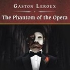 Gaston Leroux, Alexander Adams, Grover Gardner - The Phantom of the Opera, with eBook (Hörbuch)