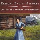 Elinore Pruitt Stewart, Rebecca Burns - Letters of a Woman Homesteader Lib/E (Audio book)