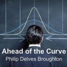 Philip Delves Broughton, Simon Vance - Ahead of the Curve: Two Years at Harvard Business School (Audio book)