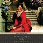 Jane Austen, Wanda McCaddon - Emma Lib/E (Hörbuch)