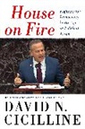 David N Cicilline, David N. Cicilline - House on Fire