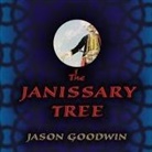 Jason Goodwin, Stephen Hoye - The Janissary Tree Lib/E (Audio book)