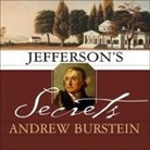 Andrew Burstein, Simon Vance - Jefferson's Secrets: Death and Desire at Monticello (Audiolibro)