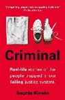 Angela Kirwin - Criminal