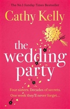 Cathy Kelly, Kelly Cathy - The Wedding Party