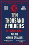 Lias Saoudi, Adelle Stripe - Ten Thousand Apologies