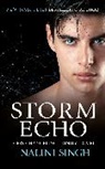 Nalini Singh, Singh Nalini - Storm Echo