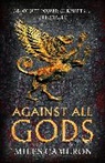 Miles Cameron, Cameron Miles - Against All Gods