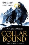 Rebecca Zahabi - The Collarbound