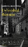 Michael Bracewell - Unfinished Business