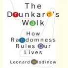 Leonard Mlodinow, Lloyd James, Sean Pratt - The Drunkard's Walk Lib/E: How Randomness Rules Our Lives (Hörbuch)