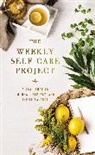 Zondervan, Zondervan - The Weekly Self-Care Project