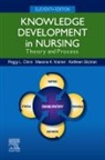 Peggy L. Chinn, Maeona K. Kramer, Kramer Maeona K., Peggy L. Chinn, Kathleen Sitzman, Sitzman Kathleen - Knowledge Development in Nursing