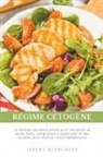 Jeremy Blanchard - R&#233;gime c&#233;tog&#232;ne