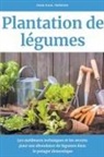 Jean Paul Fermier - Plantation de l&#233;gumes