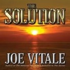 Joe Vitale, Joe Vitale - The Solution (Hörbuch)