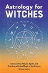 Michael Herkes - Astrology for Witches