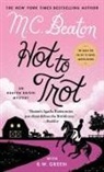 M C Beaton, M. C. Beaton, R W Green, R. W. Green, R.W. Green - Hot to Trot