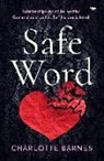 Charlotte Barnes - Safe Word