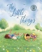 Penny Harrison, Hannah Sommerville - The Little Things