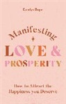 Carolyn Boyes, Boyes Carolyn - Manifesting Love and Prosperity