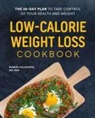 Manuel Villacorta - Low-Calorie Weight Loss Cookbook