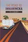 R. A. Dalkey - The Road to Innamincka