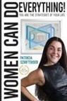Patricia Szriftgiser - Women Can Do Everything