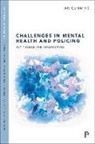 Ian Cummins - Challenges in Mental Health and Policing