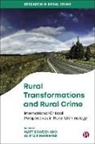 Matt Bowden, Alistair Harkness - Rural Transformations and Rural Crime