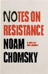David Barsamian, Noam Chomsky - Notes on Resistance