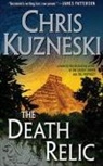 Chris Kuzneski, Dick Hill - The Death Relic (Hörbuch)