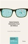 Carles Perez Testor - Psicoterapia Psicoanalitica de Pareja
