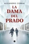 Alejandro Corral - La Dama del Prado / The Lady of the Prado Museum