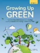 Janese Daniels, Stephen T. Schroth - Growing Up Green