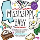 Allison Dugas Behan, Allison Dugas/ Behan Behan, Allison Dugas Behan - Mississippi Baby