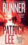 Patrick Lee - Runner