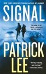 Patrick Lee - Signal