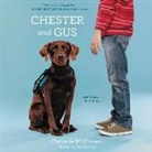 Cammie Mcgovern, Mark Sanderlin - Chester and Gus (Livre audio)