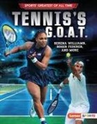 Jon M Fishman, Jon M. Fishman - Tennis's G.O.A.T