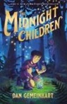Dan Gemeinhart - The Midnight Children