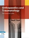 J A N Verhaar, B A van Mourik, J B a van Mourik, J. B. A. van Mourik, J a N Verhaar, J. A. N. Verhaar - Orthopaedics and Traumatology
