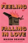 Mason Deaver - The Feeling of Falling in Love
